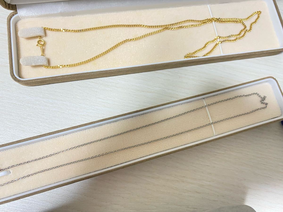 1円 指輪 ネックレス ブローチ タイピン アクセサリー ゴールド 1円 指輪 ネックレス ブローチ タイピン アクセサリー ゴールド