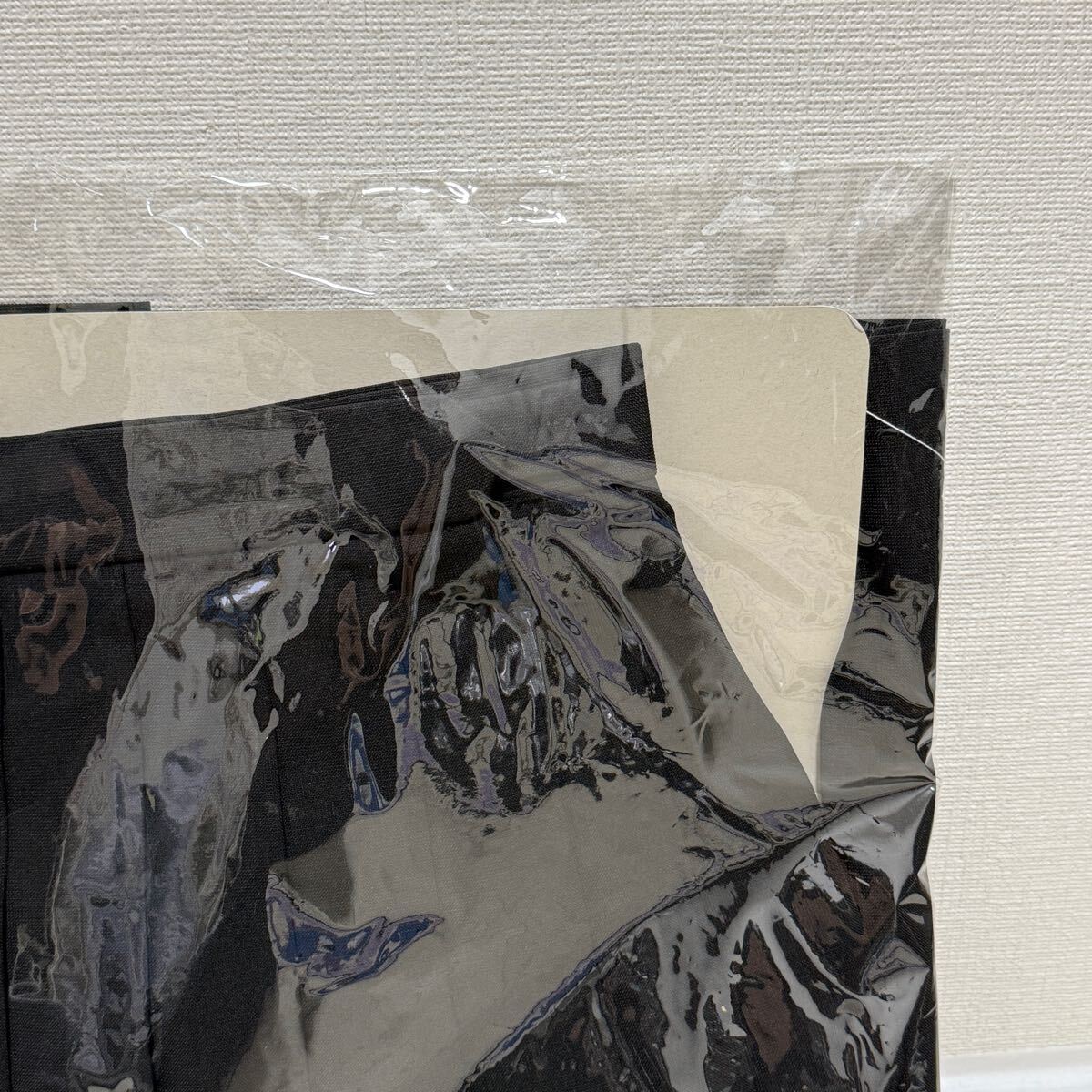 S82【新品・未開封品】鈴鹿市立白子中学校 NIKKE FUJIKOスカート S82【新品・未開封品】鈴鹿市立白子中学校 NIKKE FUJIKOスカート