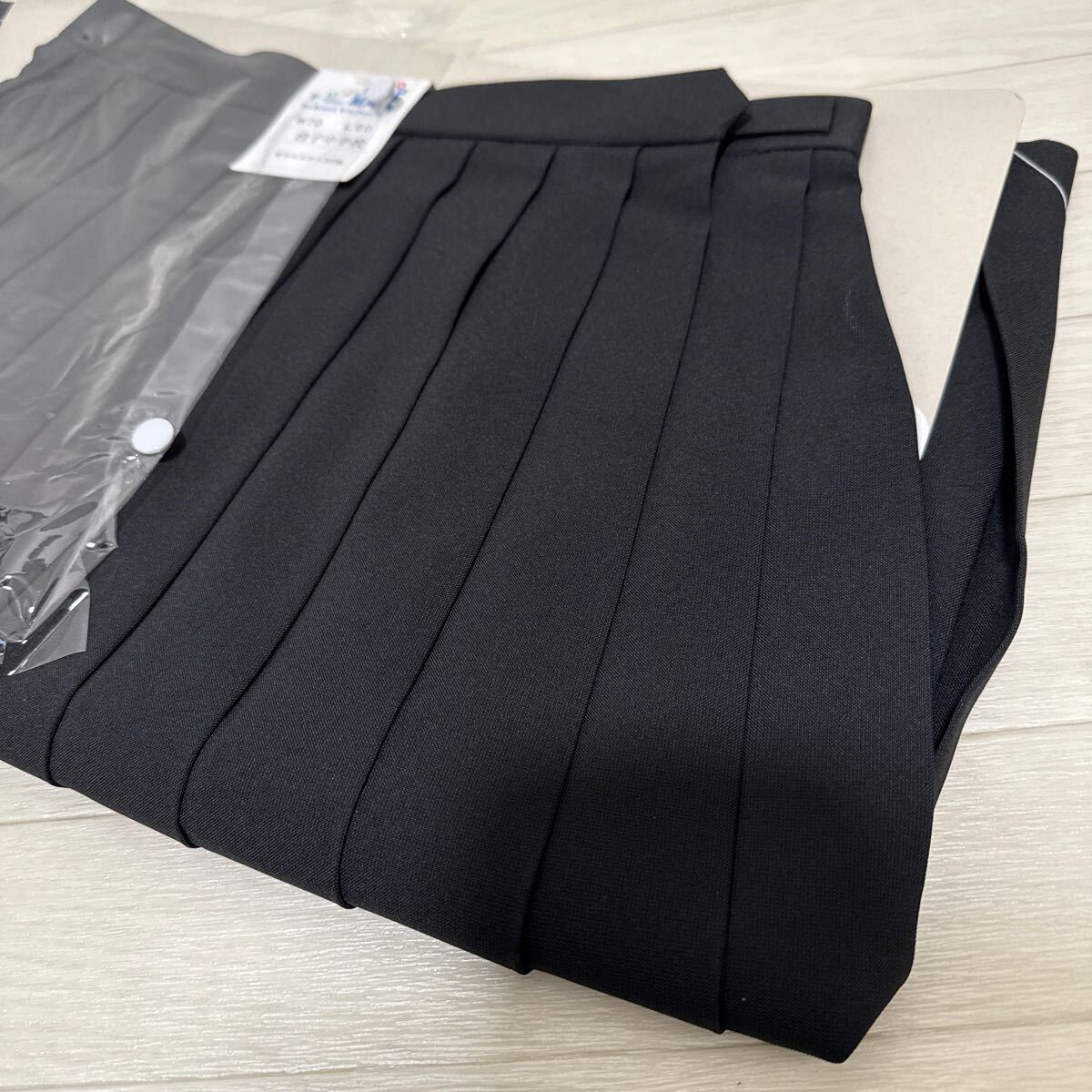 S82【新品・未開封品】鈴鹿市立白子中学校 NIKKE FUJIKOスカート S82【新品・未開封品】鈴鹿市立白子中学校 NIKKE FUJIKOスカート