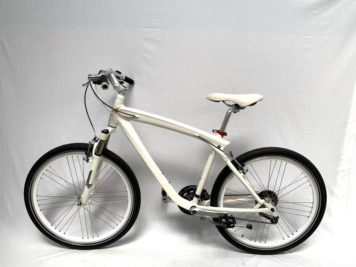 1円~BMW マウンテンバイク MTB超軽量14.9キロSHIMANO 27速26 1円~BMW マウンテンバイク MTB超軽量14.9キロSHIMANO 27速26