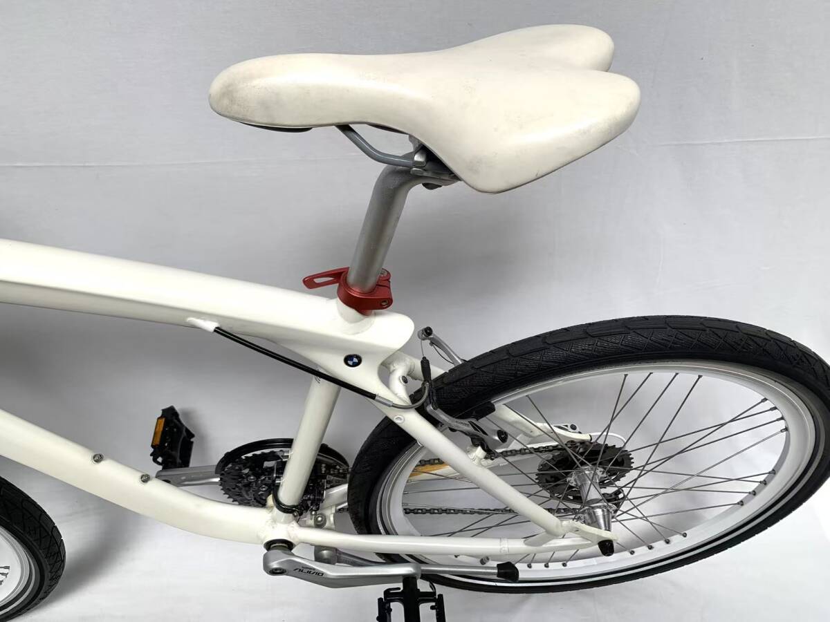 BMW マウンテンバイク BMW - BMW MTB Enduro マウンテンバイクの通販 by ミック's shop