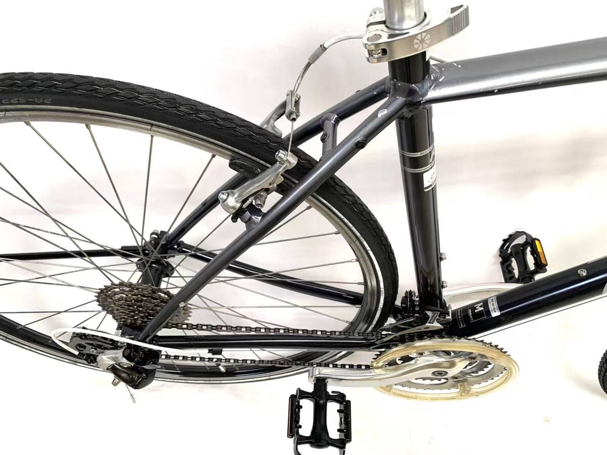 1円~GIANTクロスバイク ESCAPE R3 M超軽量11.1キロSHIMANO 24速 1円~GIANTクロスバイク ESCAPE R3 M超軽量11.1キロSHIMANO 24速