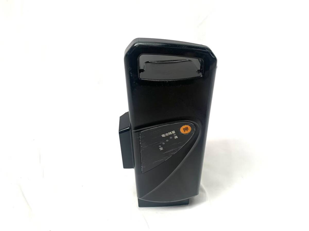 1円~パナソニック Panasonic NKY513B02B 8Ah電動アシスト自転車 1円~パナソニック Panasonic NKY513B02B 8Ah電動アシスト自転車
