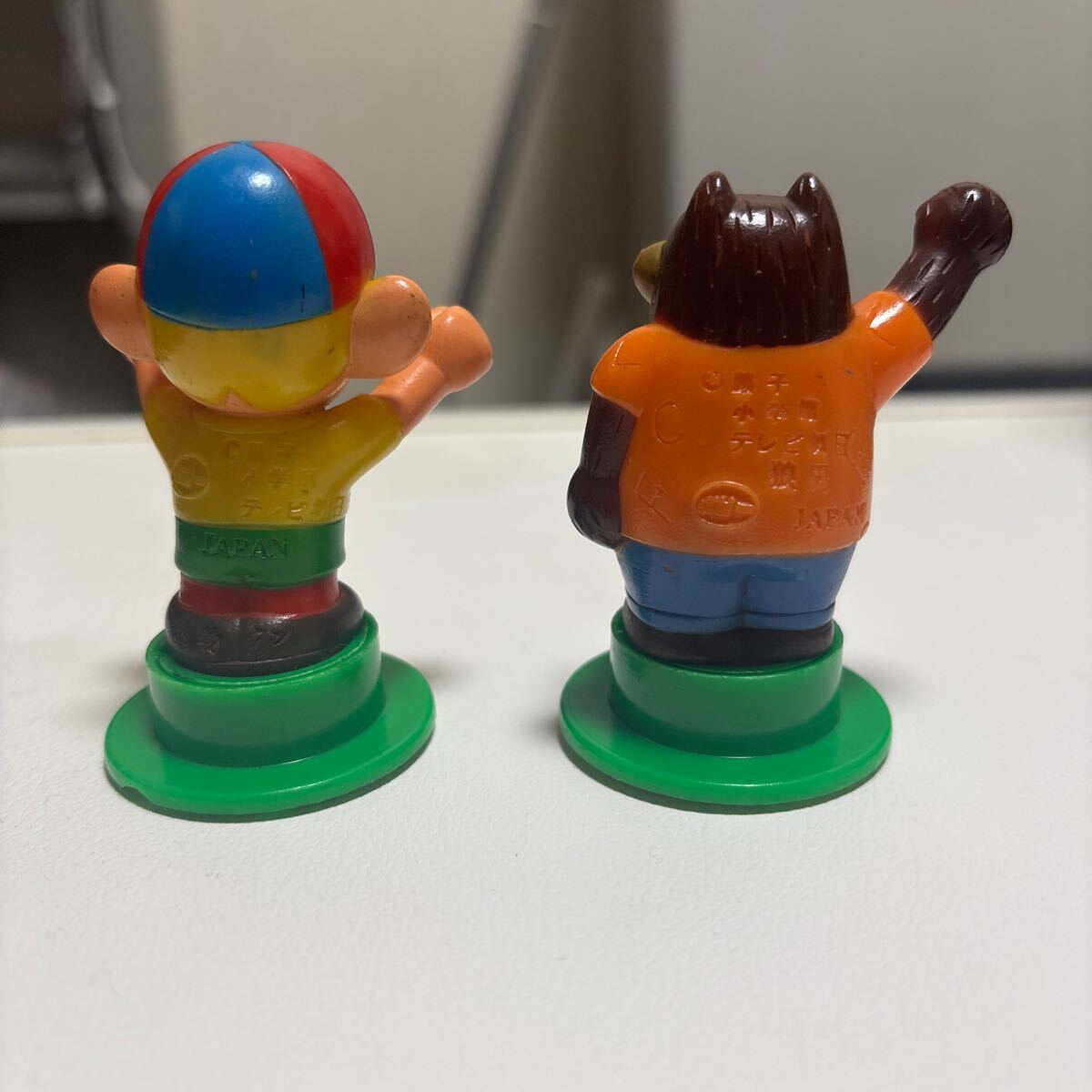貴重 当時物 ポピー 怪物くん コロコロスタンプ POPY 藤子不二雄 貴重 当時物 ポピー 怪物くん コロコロスタンプ POPY 藤子不二雄