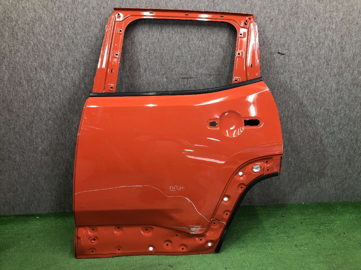 ジープ レネゲード ABA-BU14 左リアドア