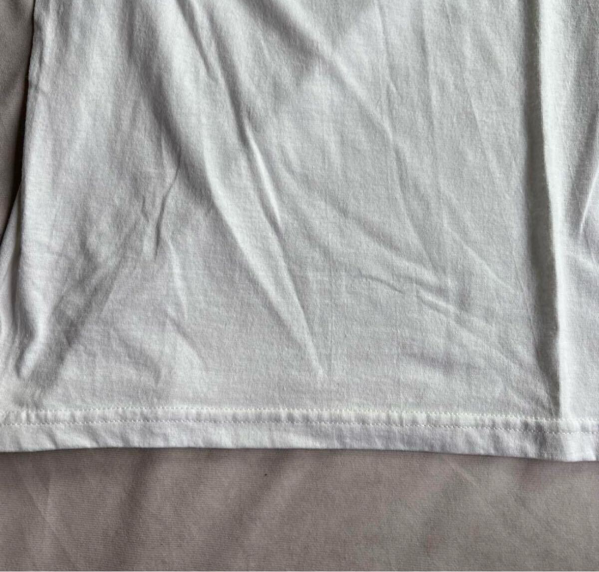 希少】Robert Mapplethorpe 肖像プリント Tシャツ 90's 希少】Robert Mapplethorpe 肖像プリント Tシャツ 90's