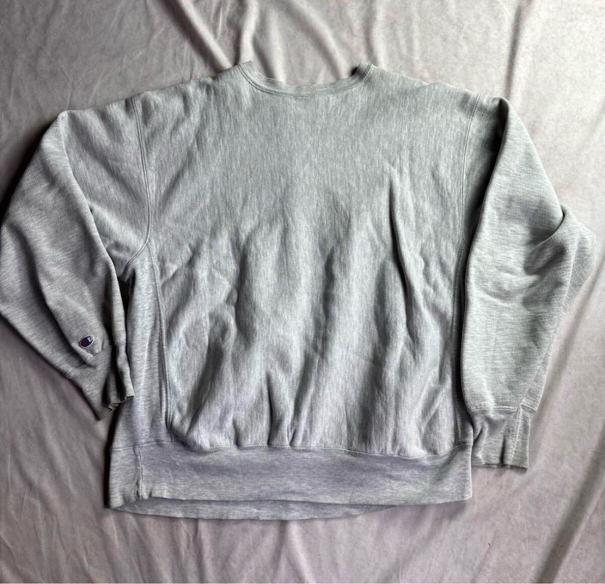 90's】champion reverse weave XL チャンピオン リバース 90's】champion reverse weave XL チャンピオン リバース