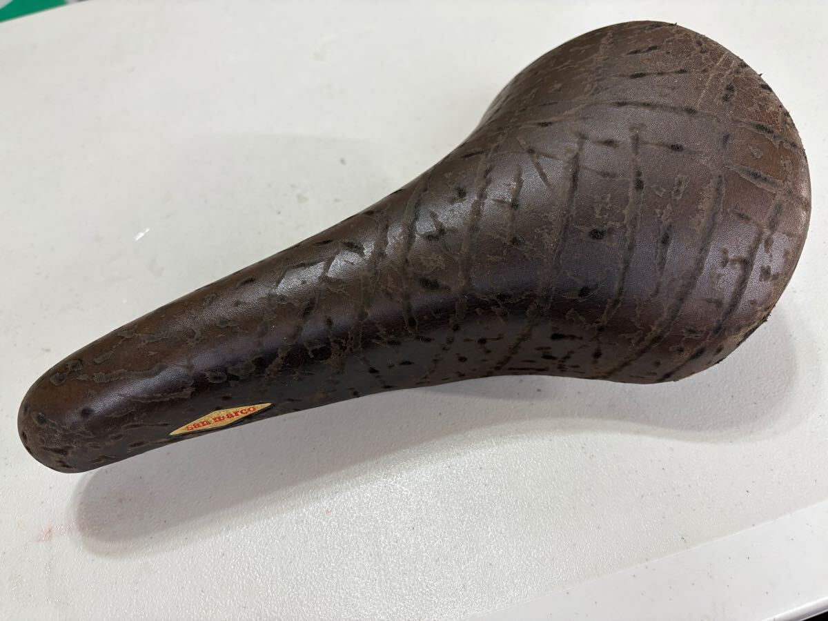 ☆貴重良品1992年製 ☆SELLE SAN MARCO セラサンマルコ ☆ROLLS ☆貴重良品1992年製 ☆SELLE SAN MARCO セラサンマルコ ☆ROLLS
