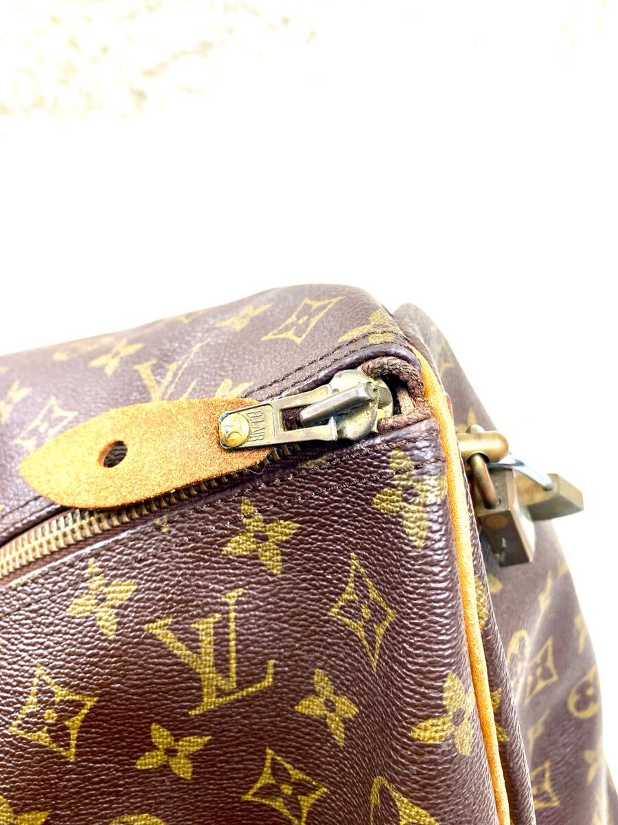 LOUIS VUITTON ボストンバッグ ルイヴィトン モノグラム ユニ LOUIS VUITTON ボストンバッグ ルイヴィトン モノグラム ユニ