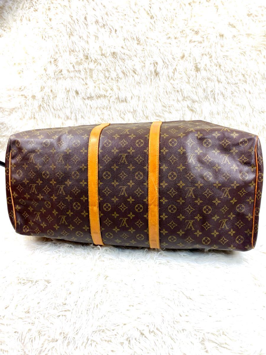 LOUIS VUITTON ボストンバッグ ルイヴィトン モノグラム ユニ LOUIS VUITTON ボストンバッグ ルイヴィトン モノグラム ユニ