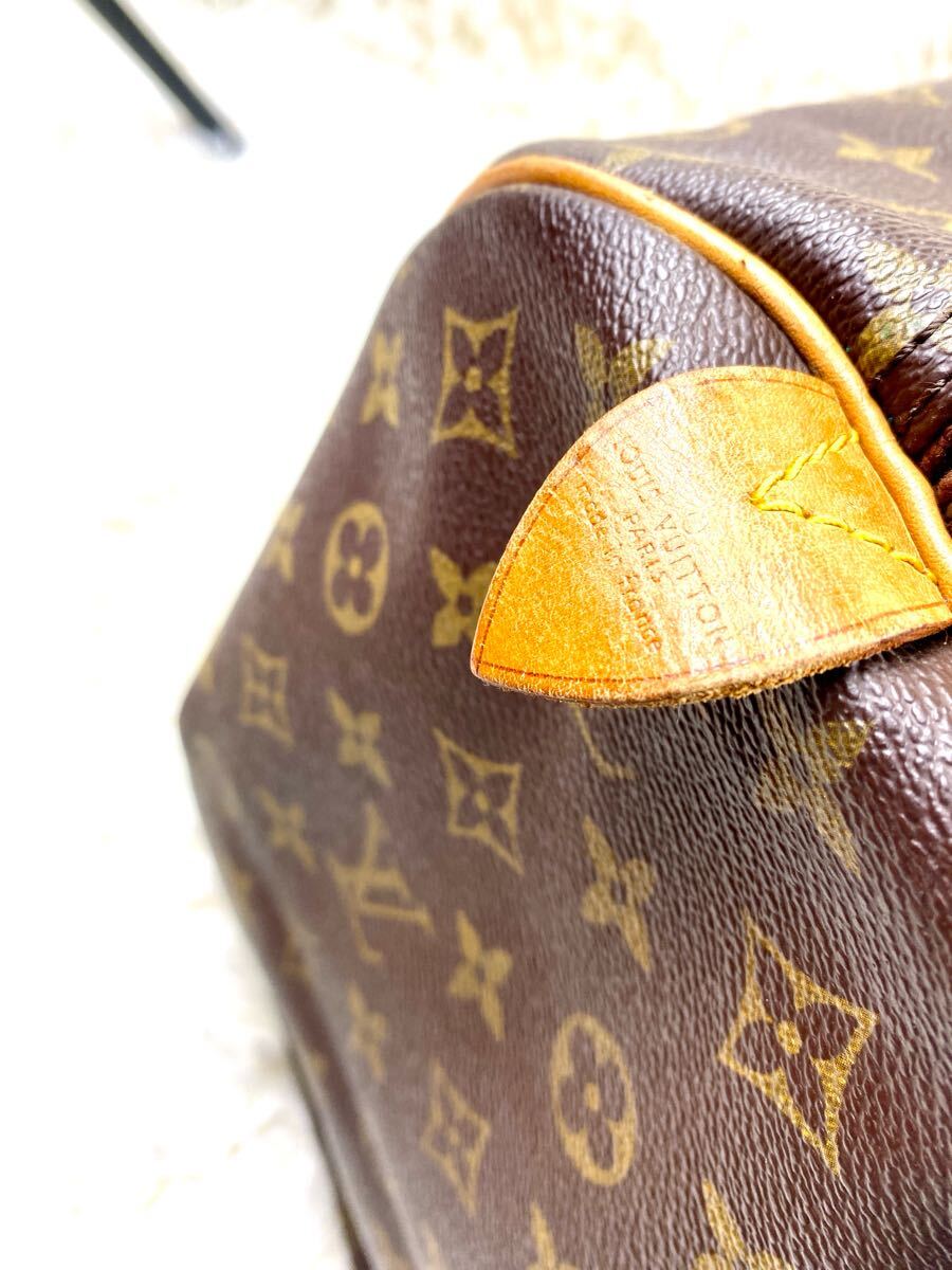 LOUIS VUITTON ボストンバッグ ルイヴィトン モノグラム ユニ LOUIS VUITTON ボストンバッグ ルイヴィトン モノグラム ユニ
