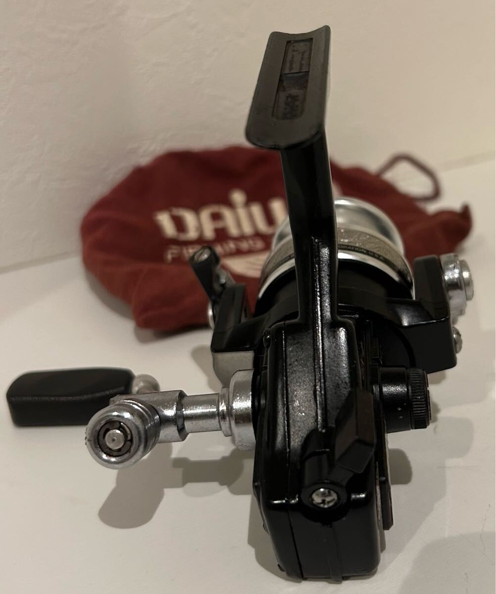 リール ダイワ ファントム GX-2 Daiwa オーバホール済 ほぼ 未 リール ダイワ ファントム GX-2 Daiwa オーバホール済 ほぼ 未