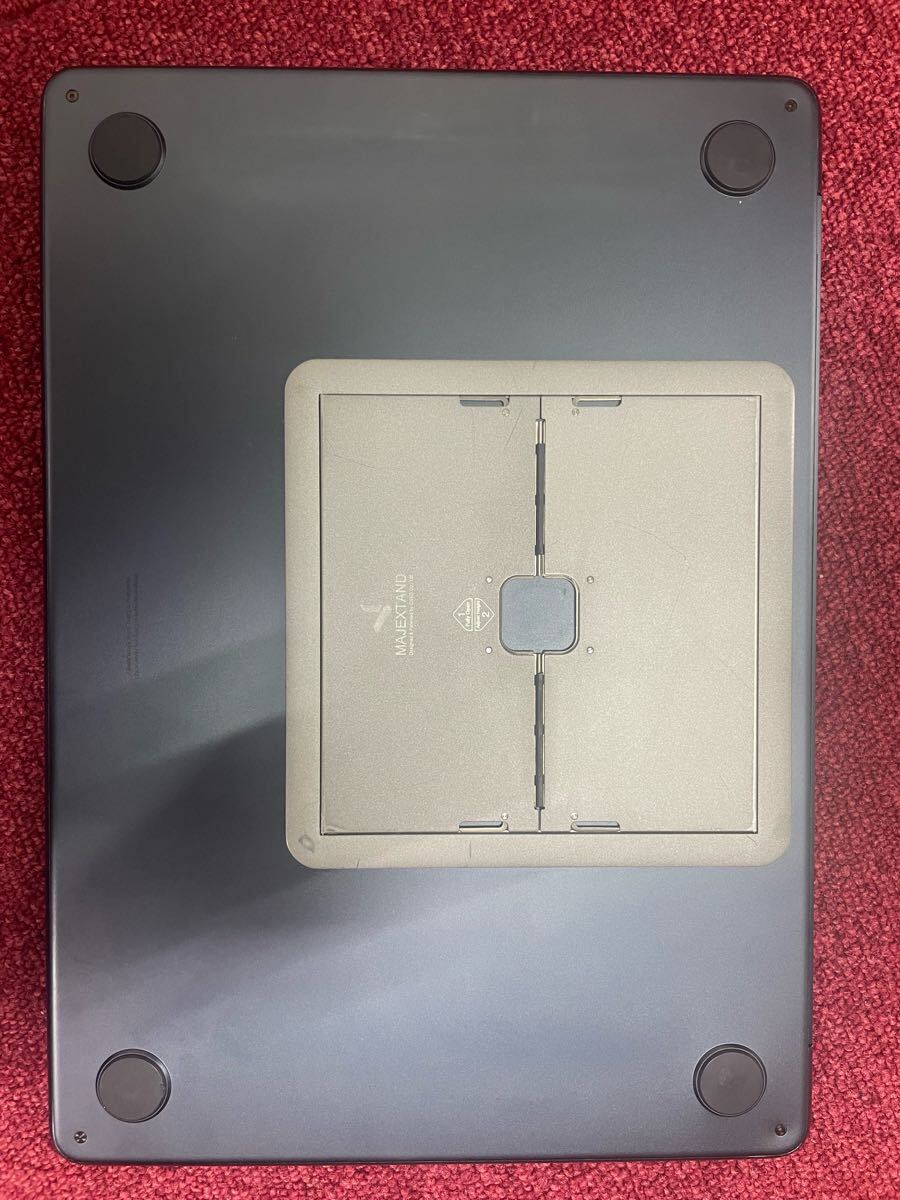 M2 macbook air 24GB Black M4新品の箱とアクセサリー付 折畳 M2 macbook air 24GB Black M4新品の箱とアクセサリー付 折畳