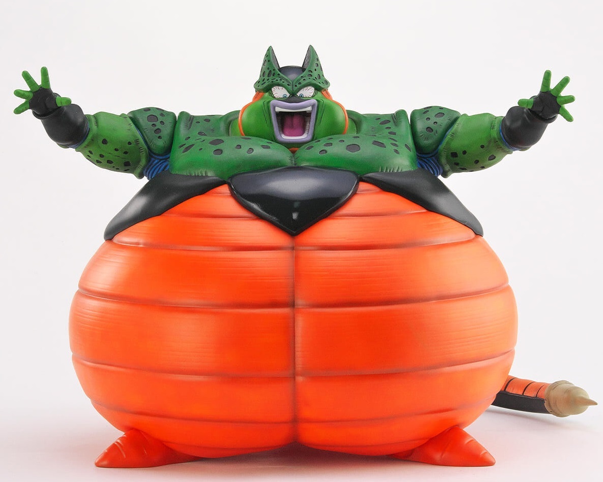 ドラゴンボール アライズ セル 爆発Ver 通販限定特典 孫悟飯 ドラゴンボール アライズ セル 爆発Ver 通販限定特典 孫悟飯