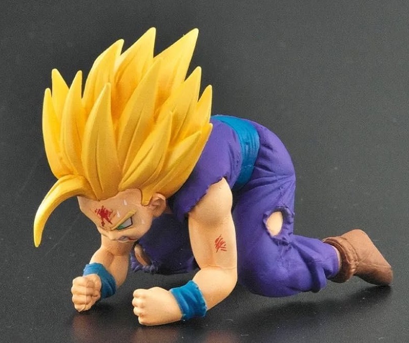 ドラゴンボール アライズ セル 爆発Ver 通販限定特典 孫悟飯 ドラゴンボール アライズ セル 爆発Ver 通販限定特典 孫悟飯