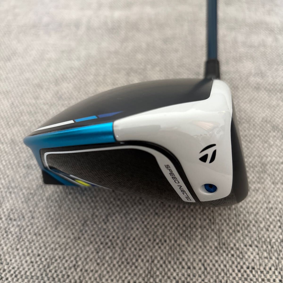 美品】テーラーメイド/SIM2 MAX−Dドライバー/10.5°/21 美品】テーラーメイド/SIM2 MAX−Dドライバー/10.5°/21