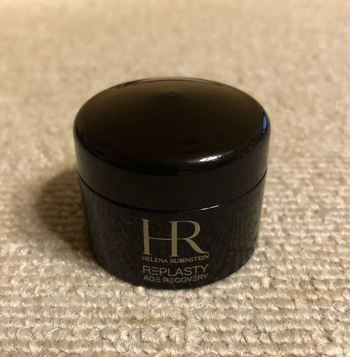 中古》ヘレナルビンスタイン リプラスティ R C クリーム 4 9g 中古》ヘレナルビンスタイン リプラスティ R C クリーム 4 9g