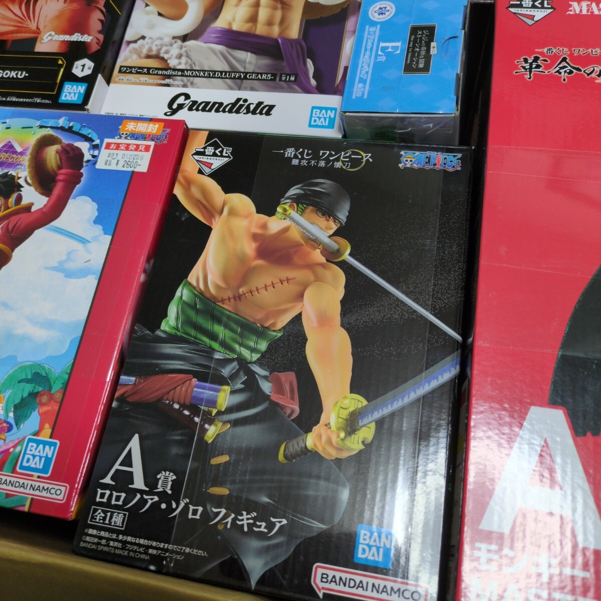 □大量まとめ売り□フィギュア 100体セット 大人気アニメ 一番 □大量まとめ売り□フィギュア 100体セット 大人気アニメ 一番