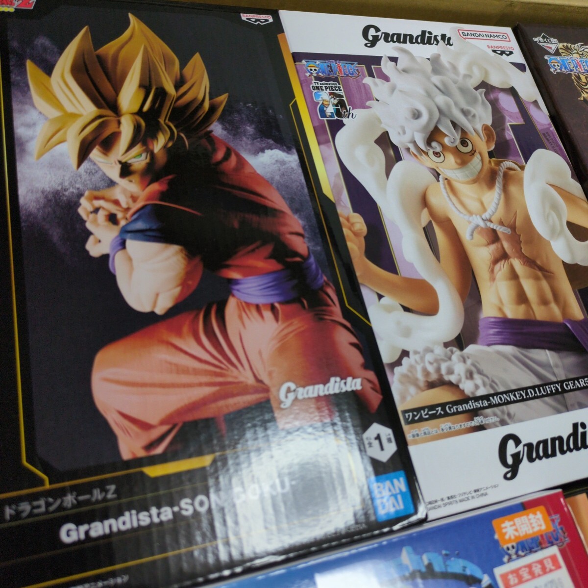 □大量まとめ売り□フィギュア 100体セット 大人気アニメ 一番 □大量まとめ売り□フィギュア 100体セット 大人気アニメ 一番