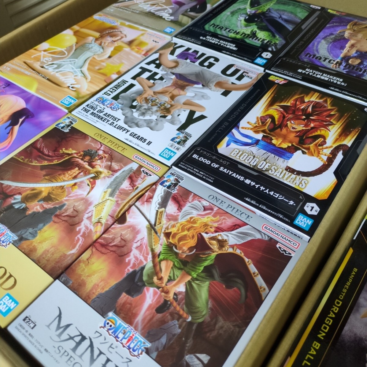 □大量まとめ売り□500点以上 ワンピース ドラゴンボール ナルト □大量まとめ売り□500点以上 ワンピース ドラゴンボール ナルト
