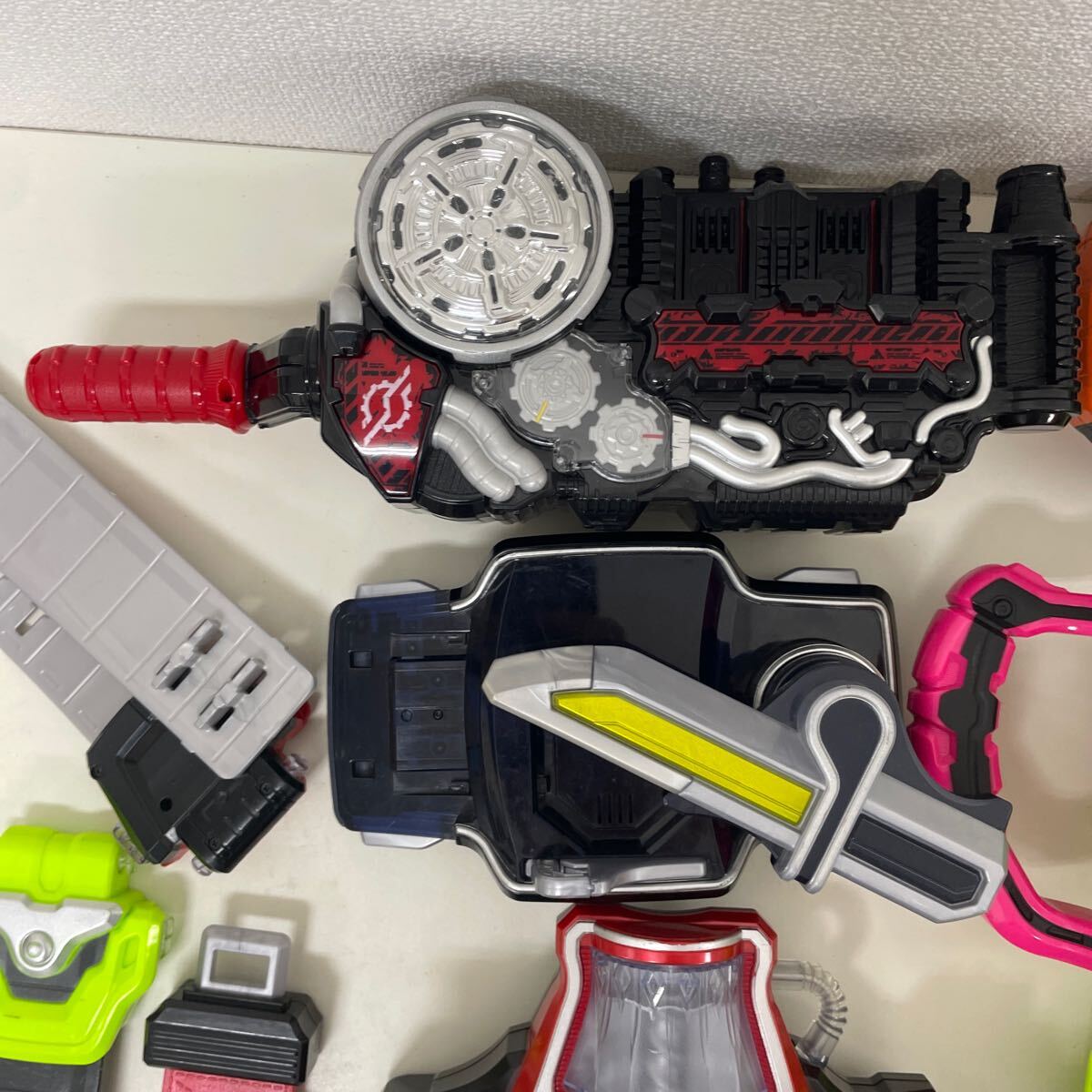 ジャンク 仮面ライダー 変身ベルト まとめ売り セット ビルド 鎧 ジャンク 仮面ライダー 変身ベルト まとめ売り セット ビルド 鎧