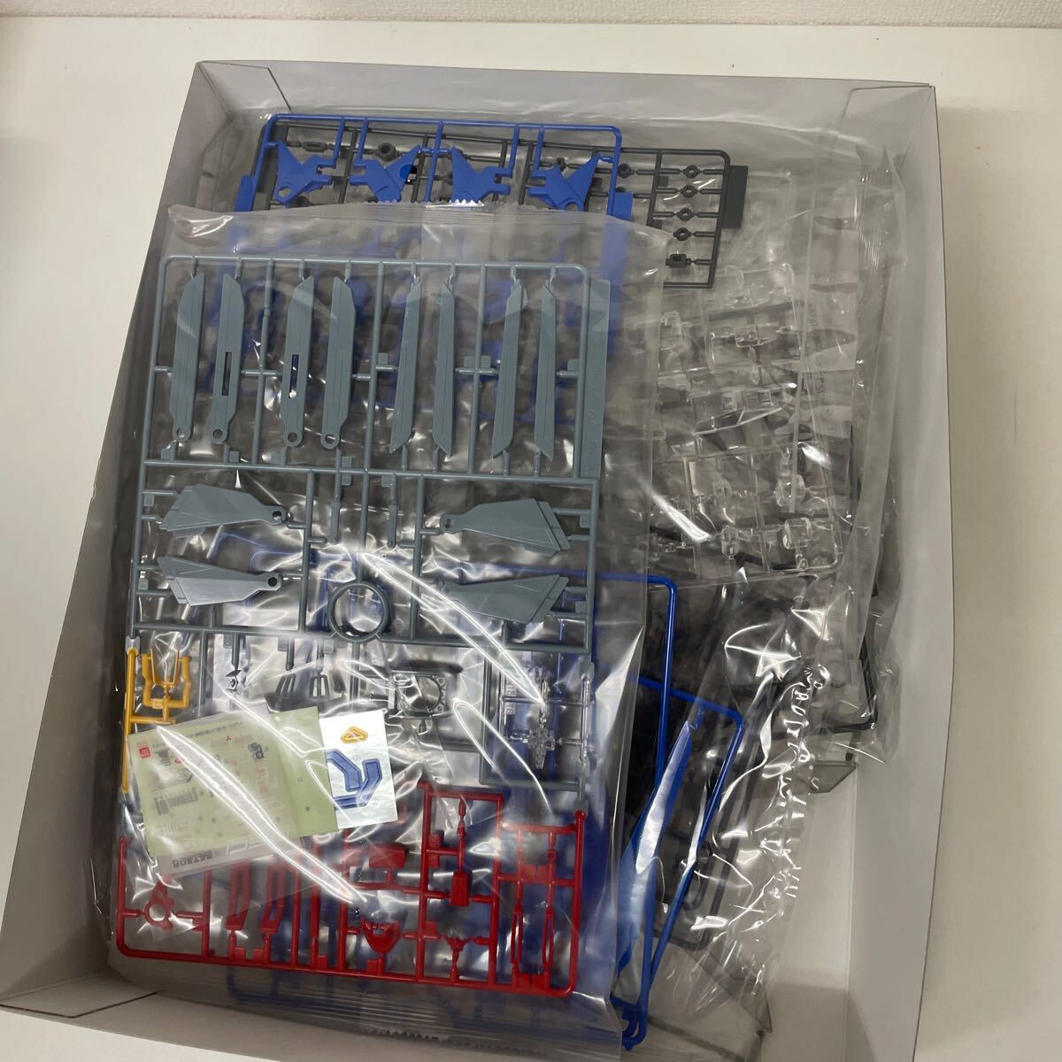 ガンプラ 未組立 1/100 MG ZGMF-X10A フリーダムガンダム クリア ガンプラ 未組立 1/100 MG ZGMF-X10A フリーダムガンダム クリア