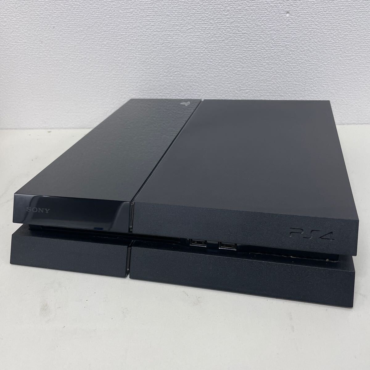 動作確認初期化済 SONY PlayStation4 CUH-1100A PS4 ソニー 動作確認初期化済 SONY PlayStation4 CUH-1100A PS4 ソニー