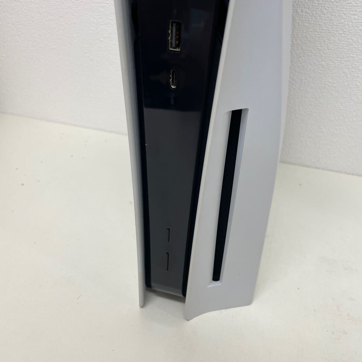 動作確認初期化済 SONY PlayStation5 CFI-1100A01 ディスク 動作確認初期化済 SONY PlayStation5 CFI-1100A01 ディスク