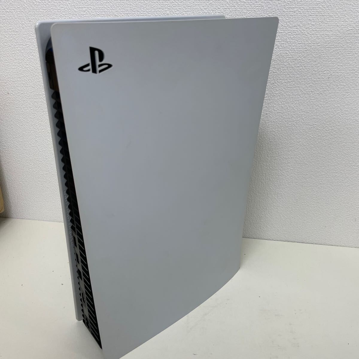 動作確認初期化済 SONY PlayStation5 CFI-1100A01 ディスク 動作確認初期化済 SONY PlayStation5 CFI-1100A01 ディスク