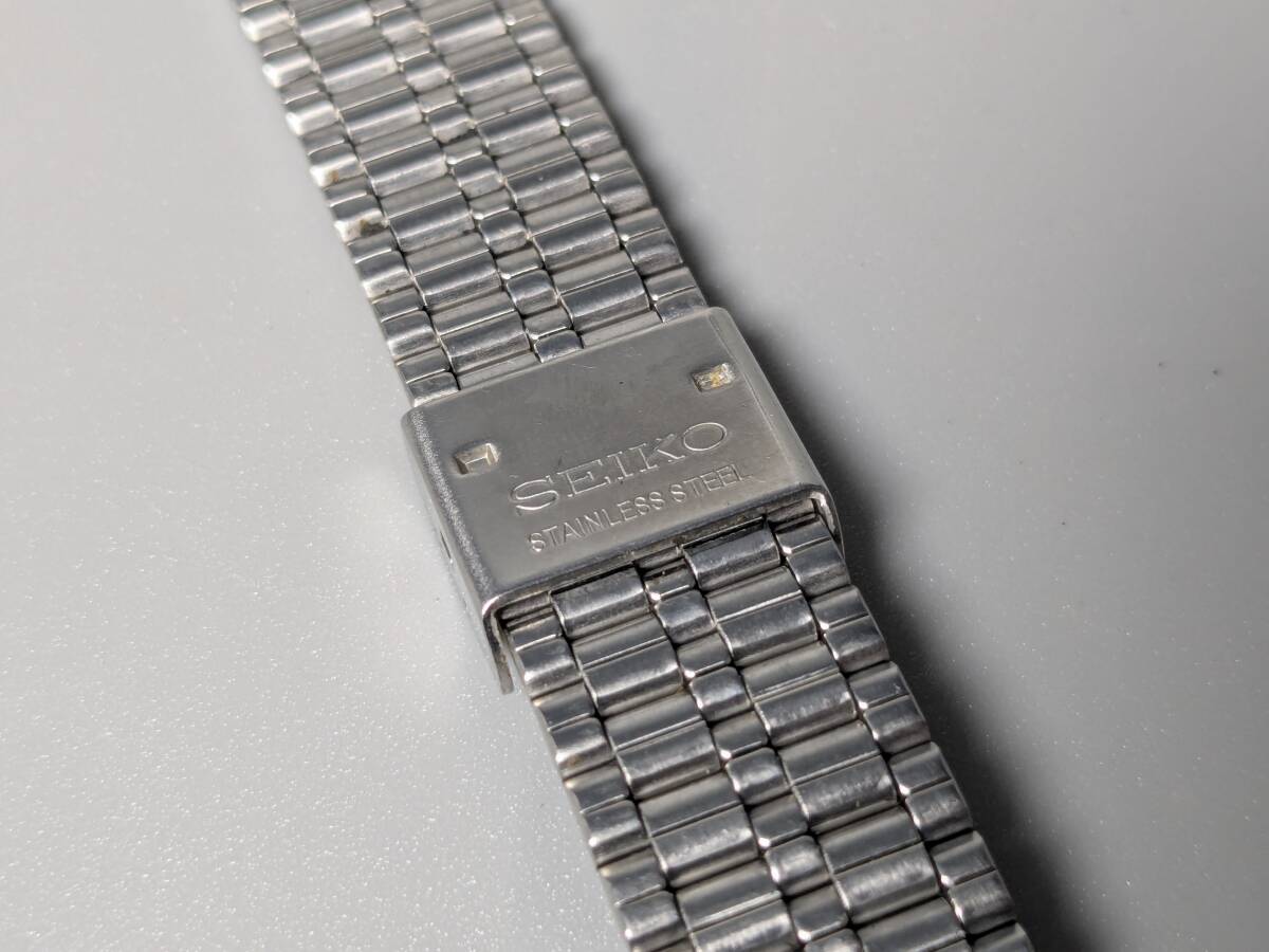 希少 1円スタート Seiko セイコー ロードマチック LM 5606-7220 希少 1円スタート Seiko セイコー ロードマチック LM 5606-7220