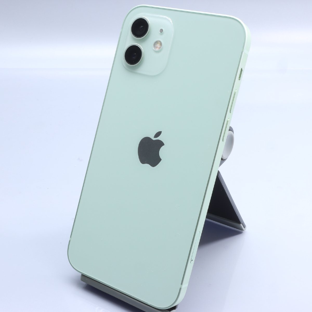 Apple iPhone12 64GB Green A2402 MGHT3J/A バッテリ82% □au Apple iPhone12 64GB Green A2402 MGHT3J/A バッテリ82% □au