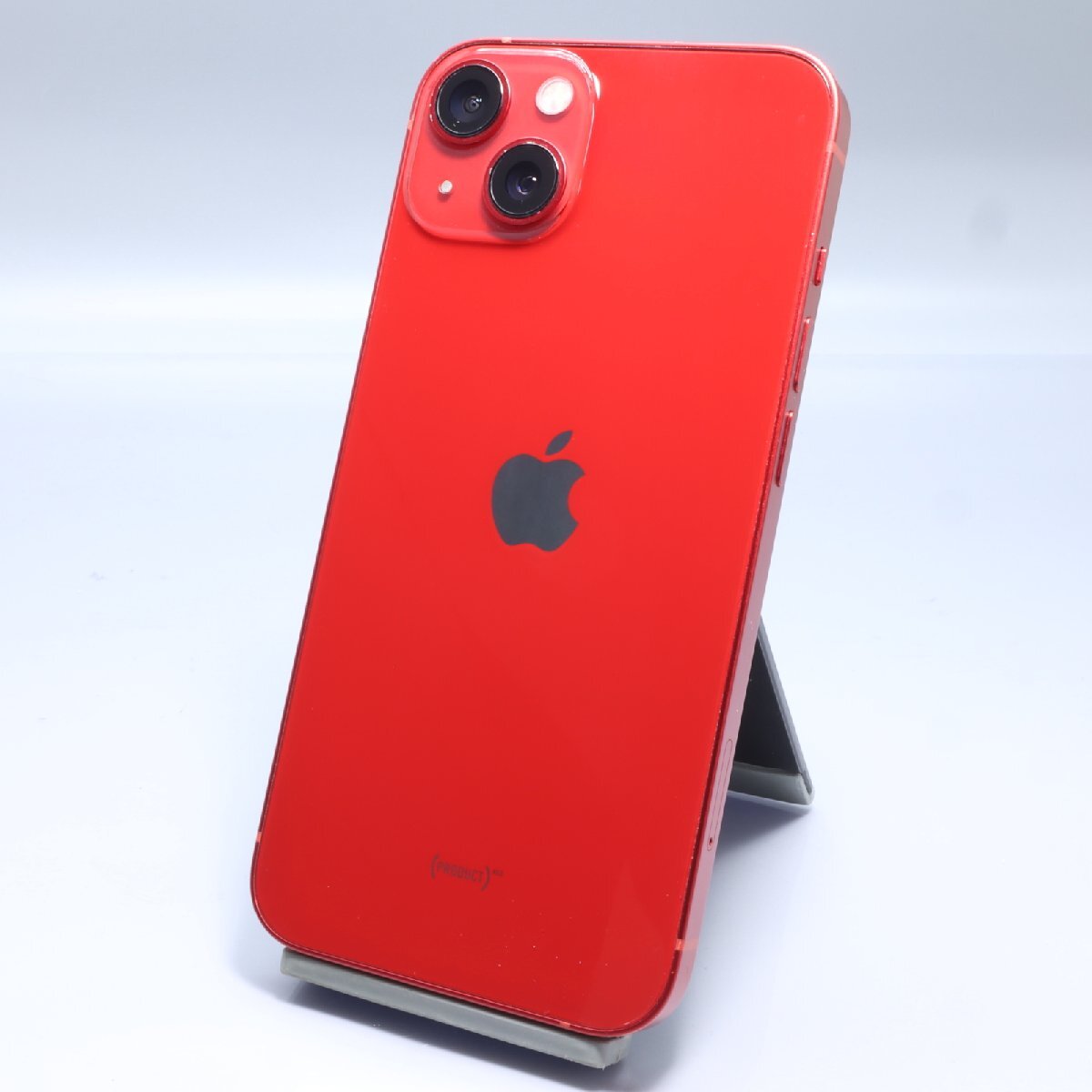 Apple iPhone13 128GB (PRODUCT)RED A2631 MLNF3J/A バッテリ77 Apple iPhone13 128GB (PRODUCT)RED A2631 MLNF3J/A バッテリ77