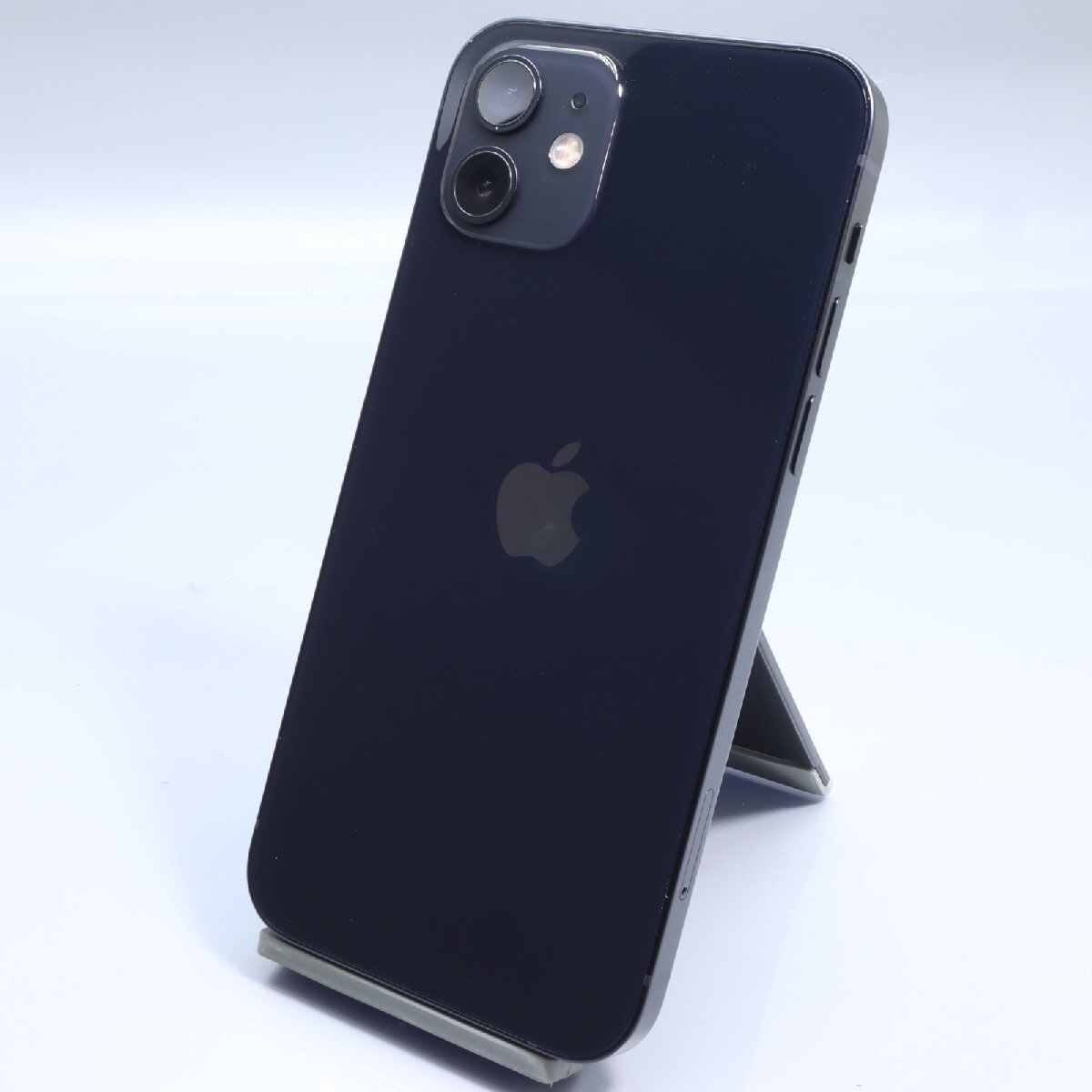 Apple iPhone12 128GB Black A2402 MGHU3J/A バッテリ88% □SIM Apple iPhone12 128GB Black A2402 MGHU3J/A バッテリ88% □SIM