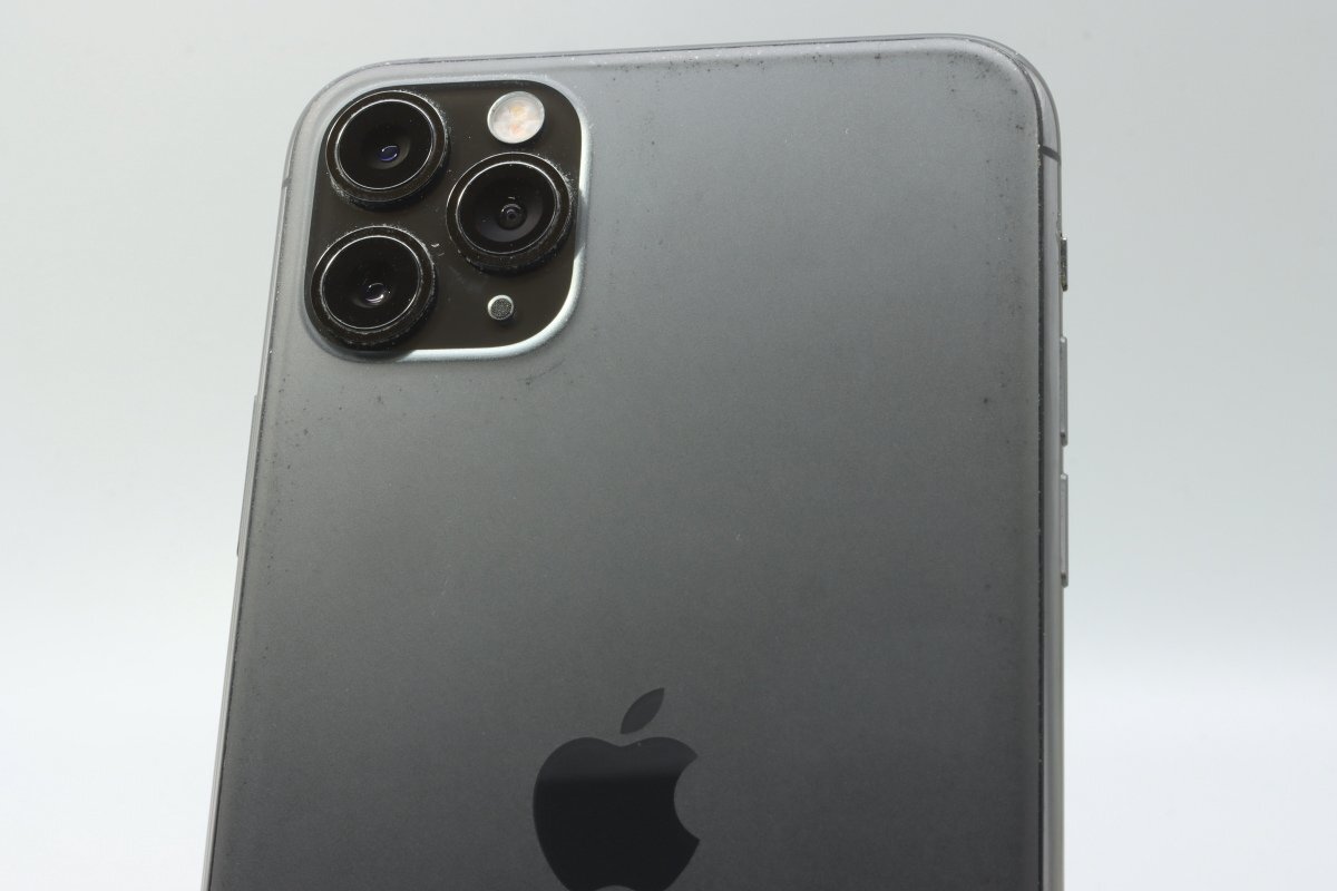 Apple iPhone11 Pro Max 256GB Space Gray A2218 MWHJ2J/A Apple iPhone11 Pro Max 256GB Space Gray A2218 MWHJ2J/A