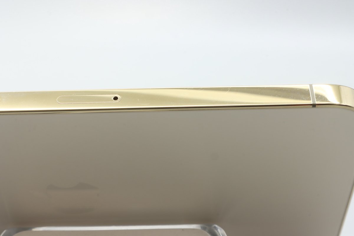 Apple iPhone12 Pro Max 128GB Gold A2410 MGCW3J/A バッテリ79 Apple iPhone12 Pro Max 128GB Gold A2410 MGCW3J/A バッテリ79