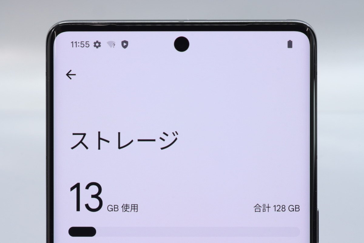 Google Pixel 7 Pro 128GB GFE4J Obsidian □SIMフリー Google Pixel 7 Pro 128GB GFE4J Obsidian □SIMフリー