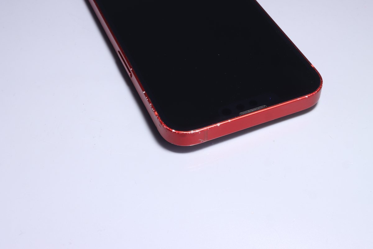 Apple iPhone13 128GB (PRODUCT)RED A2631 MLNF3J/A バッテリ77 Apple iPhone13 128GB (PRODUCT)RED A2631 MLNF3J/A バッテリ77