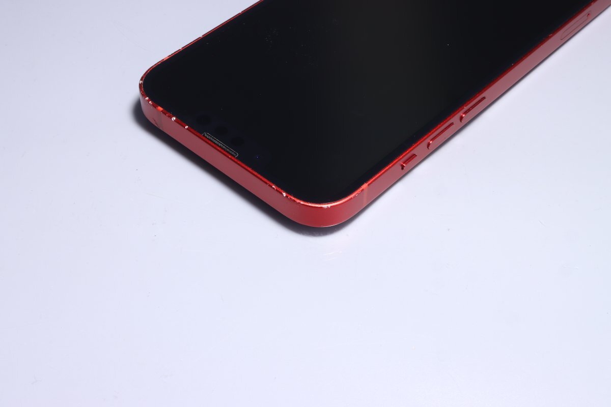 Apple iPhone13 128GB (PRODUCT)RED A2631 MLNF3J/A バッテリ77 Apple iPhone13 128GB (PRODUCT)RED A2631 MLNF3J/A バッテリ77