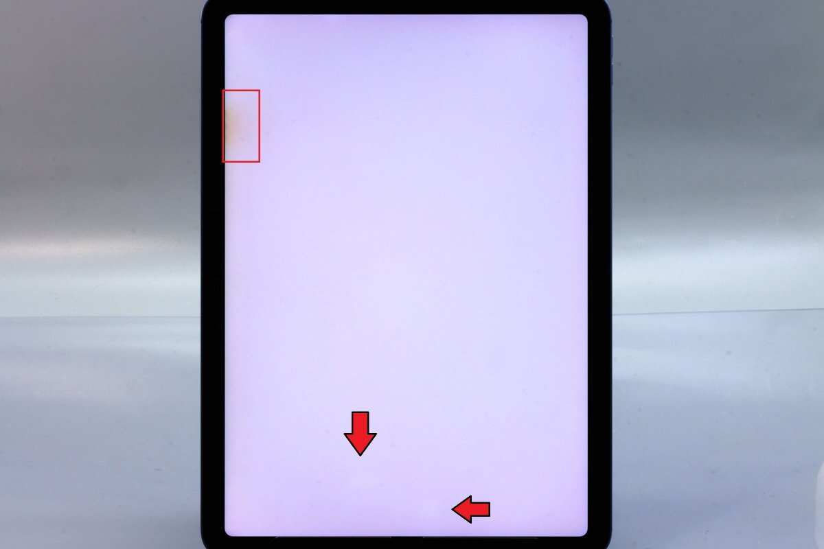 Apple iPad Air 64GB (第5世代) Blue A2589 3J982J/A □docomo Apple iPad Air 64GB (第5世代) Blue A2589 3J982J/A □docomo