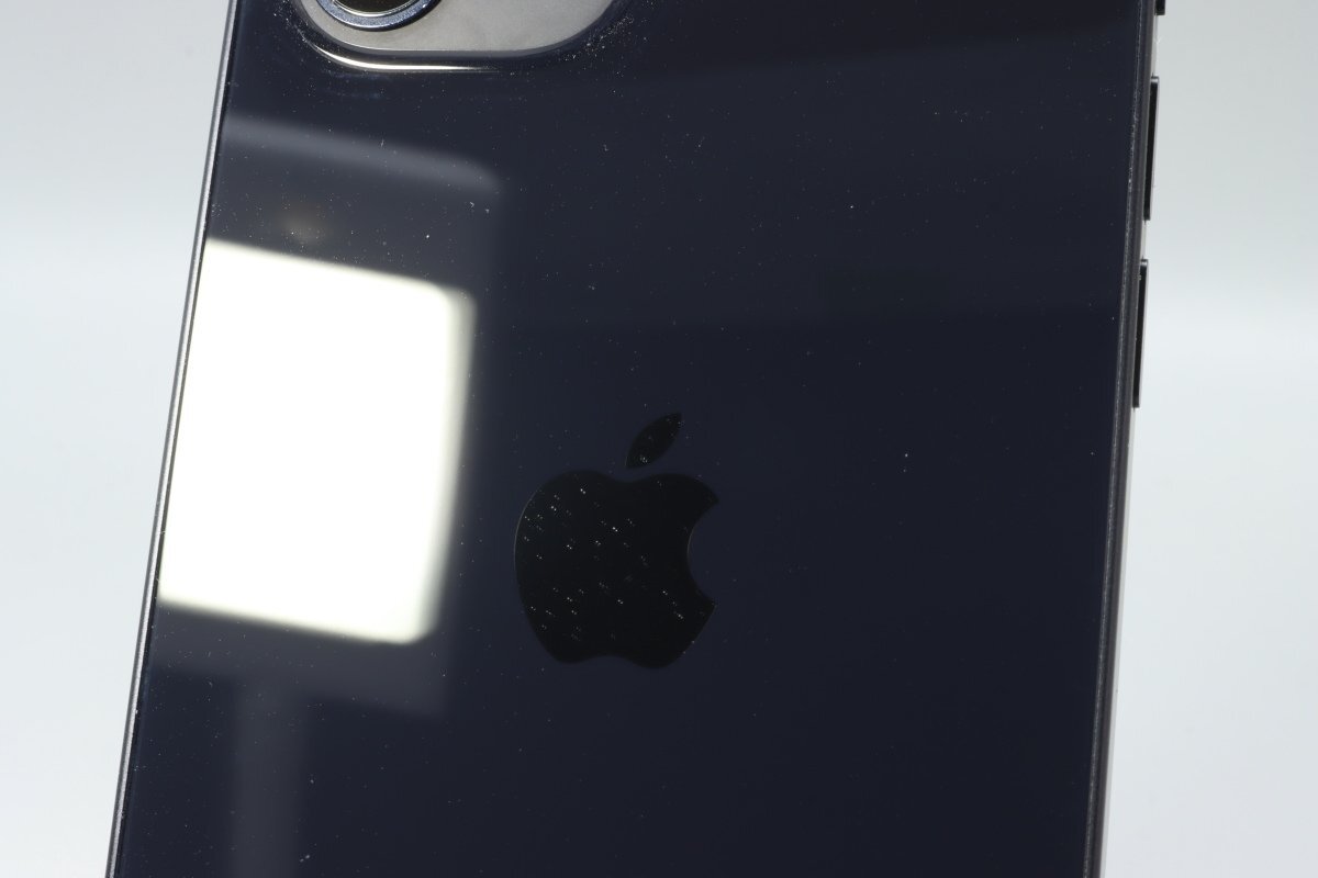 Apple iPhone12 256GB Black A2402 MGJ03J/A バッテリ74% □SIM Apple iPhone12 256GB Black A2402 MGJ03J/A バッテリ74% □SIM