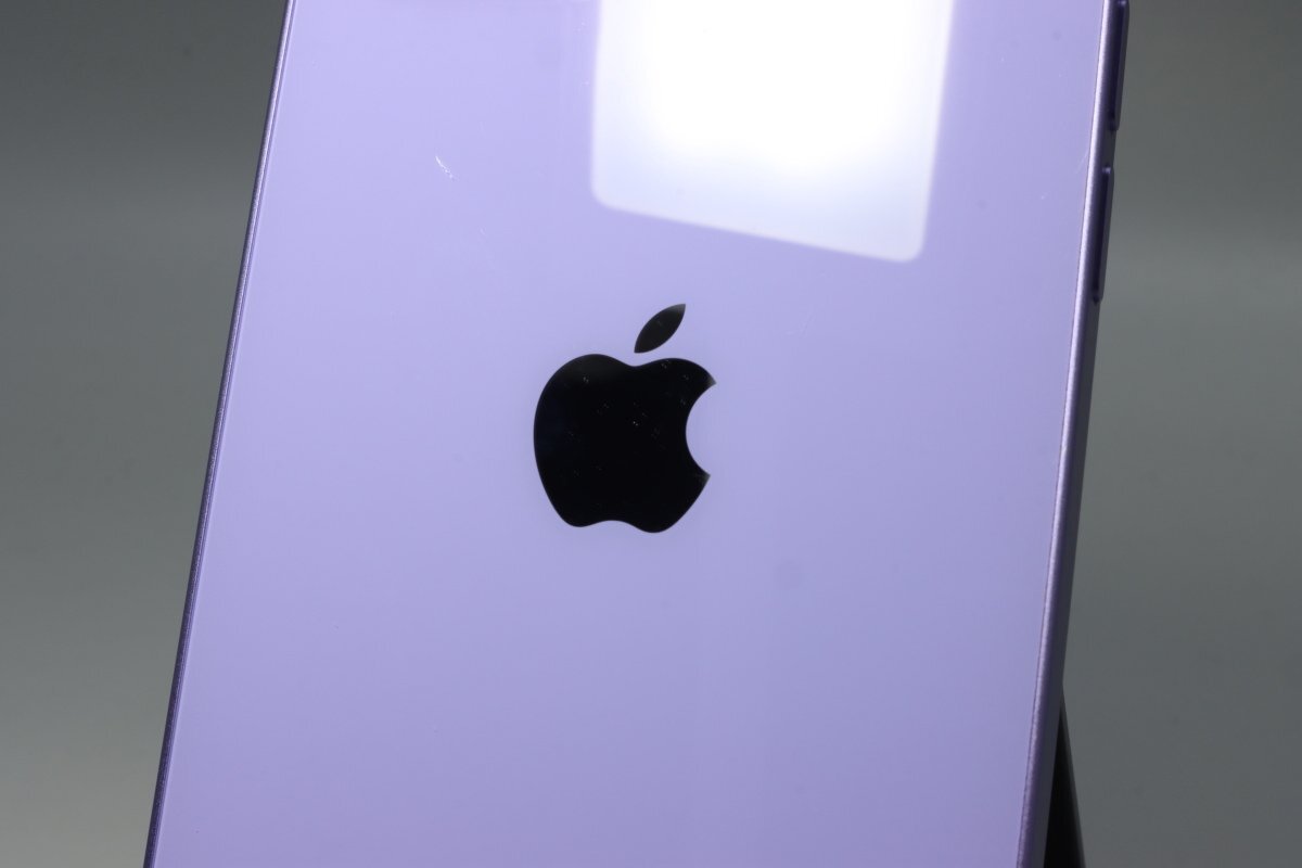 Apple iPhone12 128GB Purple A2402 MJNJ3J/A バッテリ78% □SIM Apple iPhone12 128GB Purple A2402 MJNJ3J/A バッテリ78% □SIM