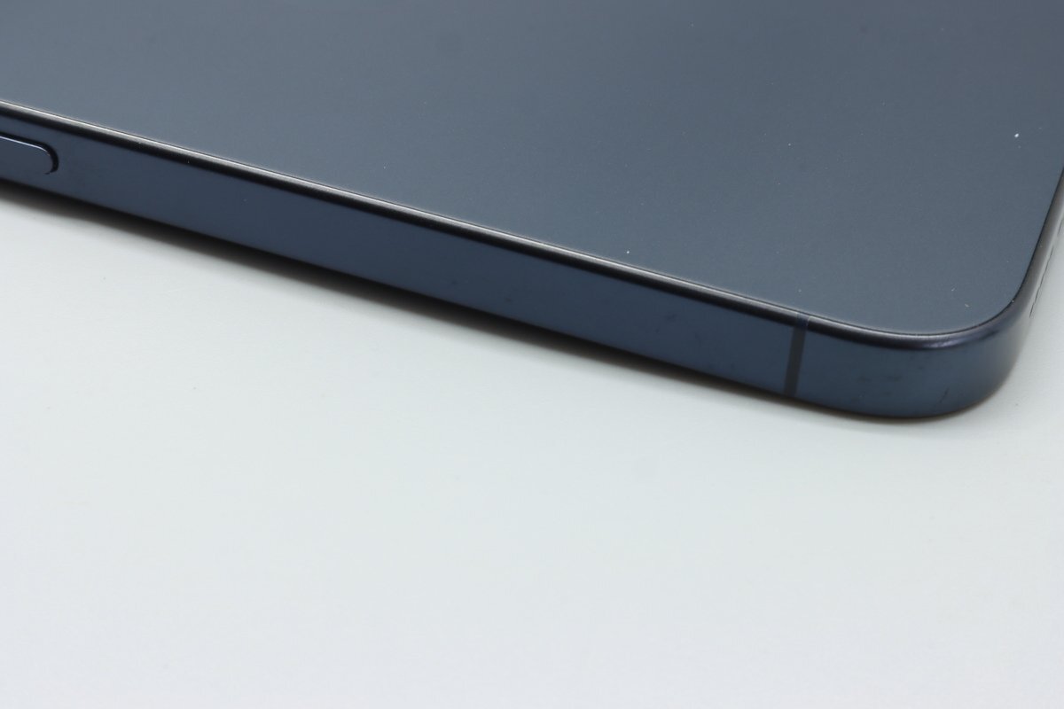 Apple iPhone15 Pro 128GB A3101 3M437J/A ブルーチタニウム Apple iPhone15 Pro 128GB A3101 3M437J/A ブルーチタニウム