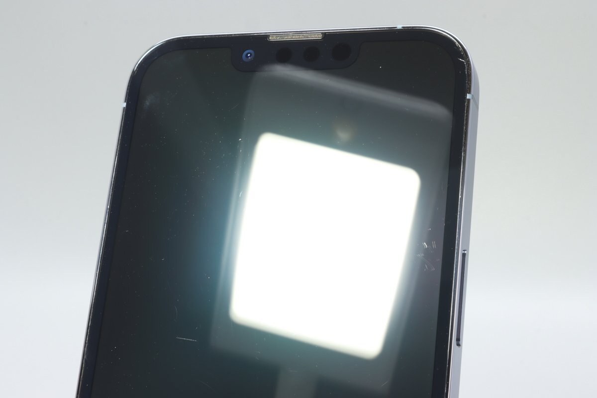 Apple iPhone13 Pro 256GB Sierra Blue A2636 MLUU3J/A バッテリ Apple iPhone13 Pro 256GB Sierra Blue A2636 MLUU3J/A バッテリ