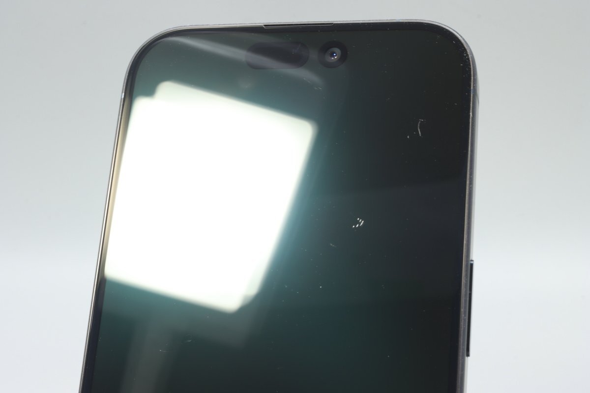Apple iPhone15 Pro 128GB A3101 3M437J/A ブルーチタニウム Apple iPhone15 Pro 128GB A3101 3M437J/A ブルーチタニウム