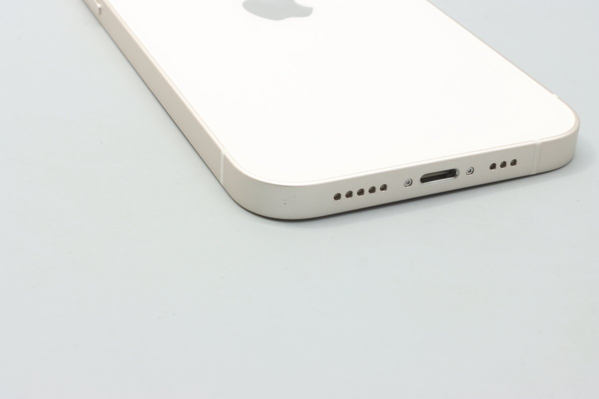 Apple iPhone12 64GB White A2402 MGHP3J/A バッテリ86% □SIM Apple iPhone12 64GB White A2402 MGHP3J/A バッテリ86% □SIM