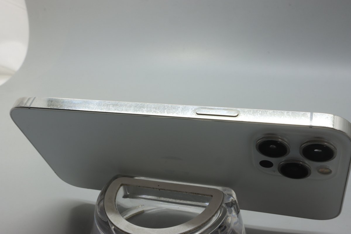 Apple iPhone12 Pro Max 256GB Silver A2410 MGD03J/A バッテリ Apple iPhone12 Pro Max 256GB Silver A2410 MGD03J/A バッテリ