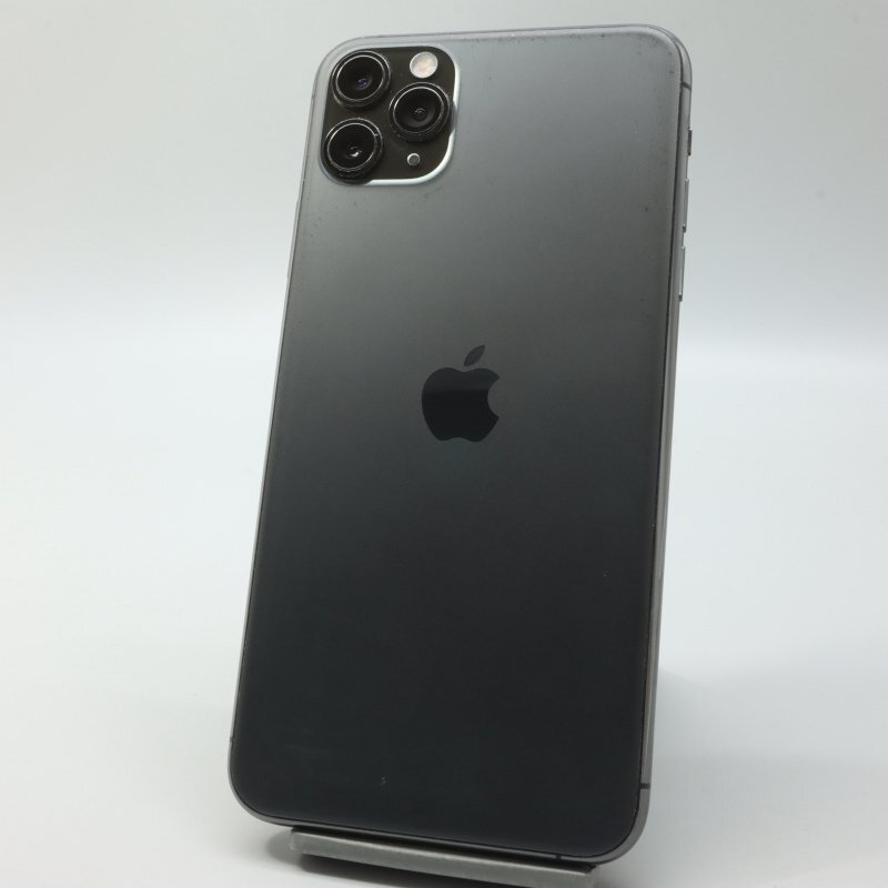 Apple iPhone11 Pro Max 256GB Space Gray A2218 MWHJ2J/A Apple iPhone11 Pro Max 256GB Space Gray A2218 MWHJ2J/A