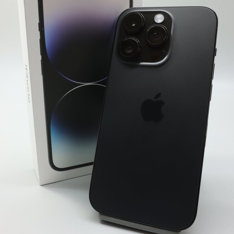 Apple iPhone14 Pro 128GB Space Black A2889 3L243J/A バッテリ Apple iPhone14 Pro 128GB Space Black A2889 3L243J/A バッテリ