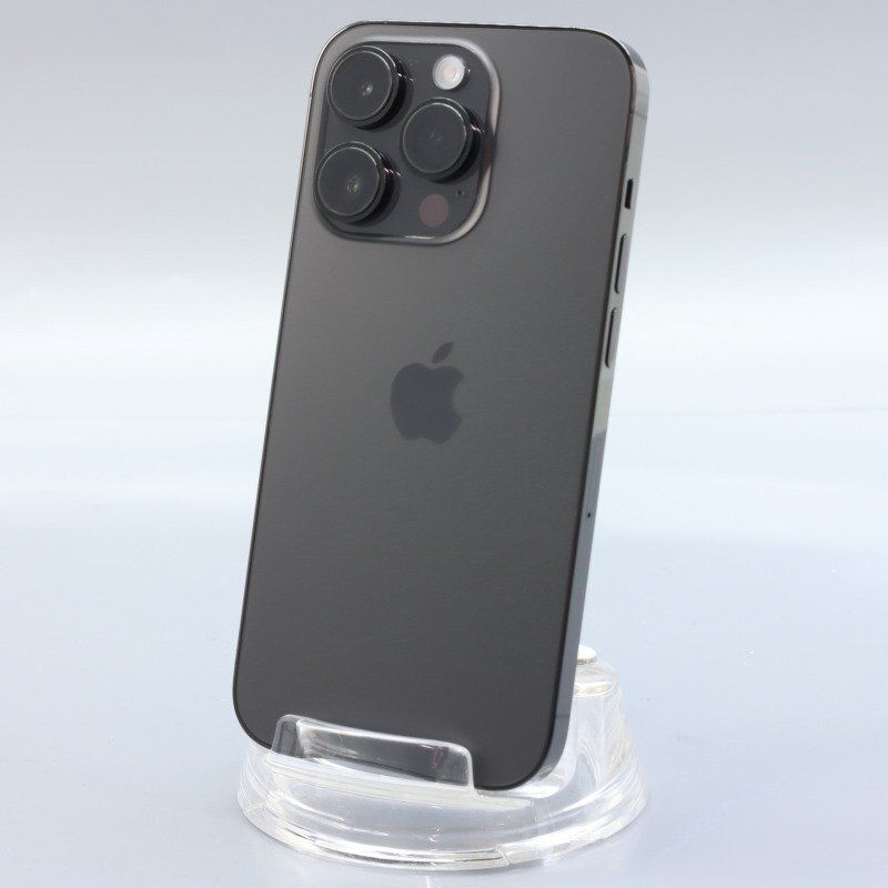 Apple iPhone14 Pro 128GB Space Black A2889 3L243J/A バッテリ Apple iPhone14 Pro 128GB Space Black A2889 3L243J/A バッテリ