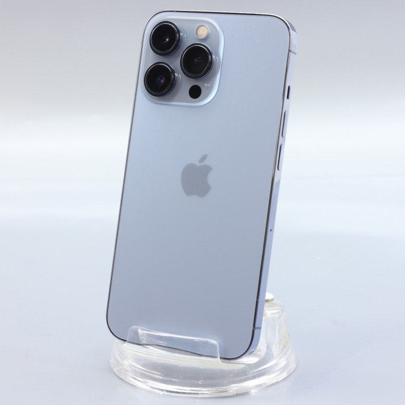 Apple iPhone13 Pro 128GB Sierra Blue A2636 MLUK3J/A バッテリ Apple iPhone13 Pro 128GB Sierra Blue A2636 MLUK3J/A バッテリ